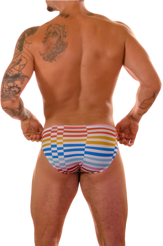 BARCODE SWIM BRIEF