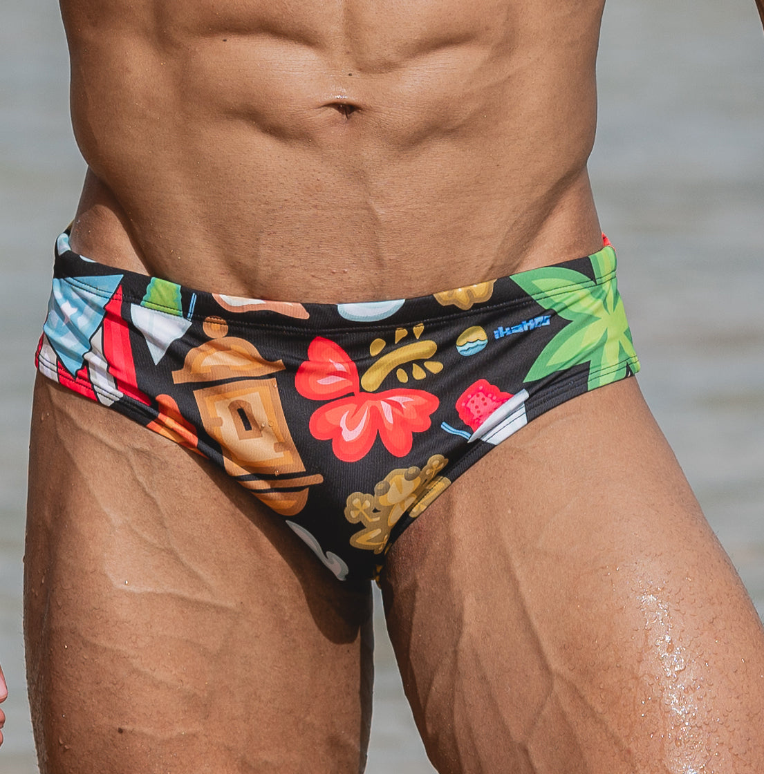 BORI SWIM BRIEF