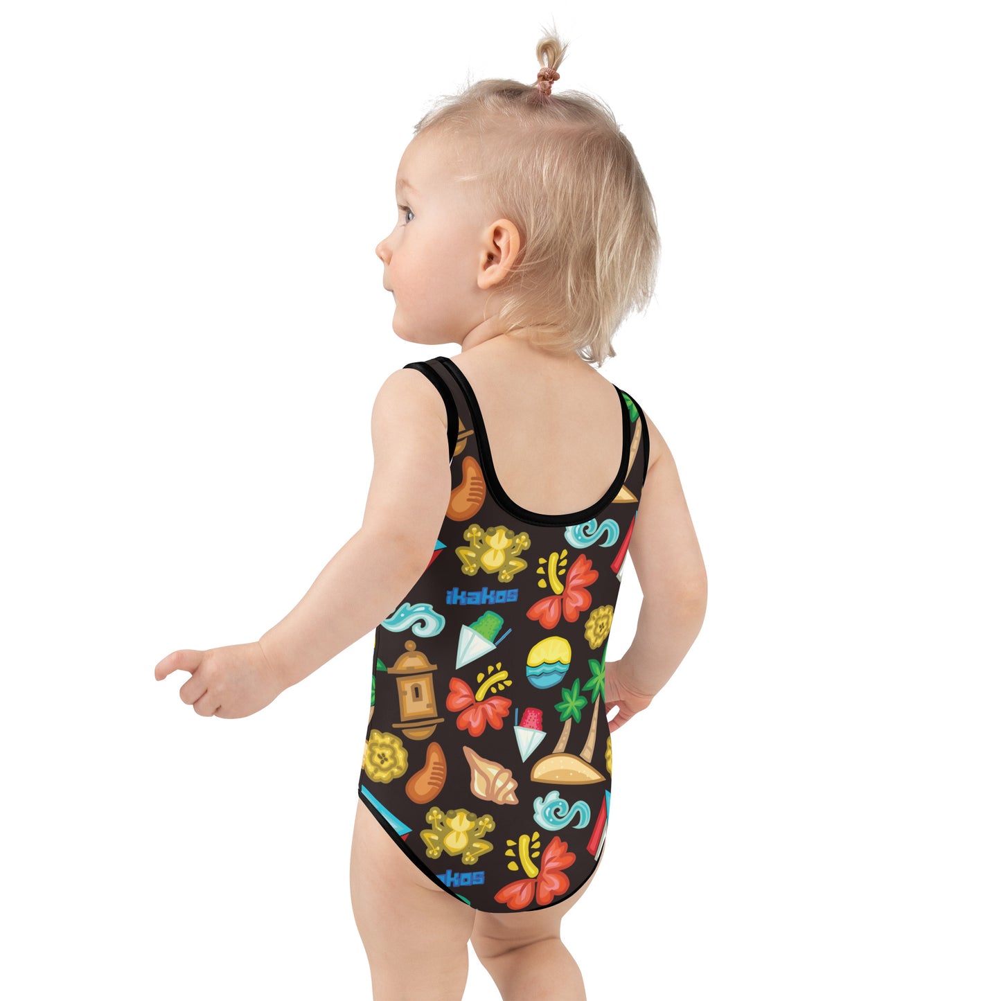 BORI KIDS SWIMSUIT