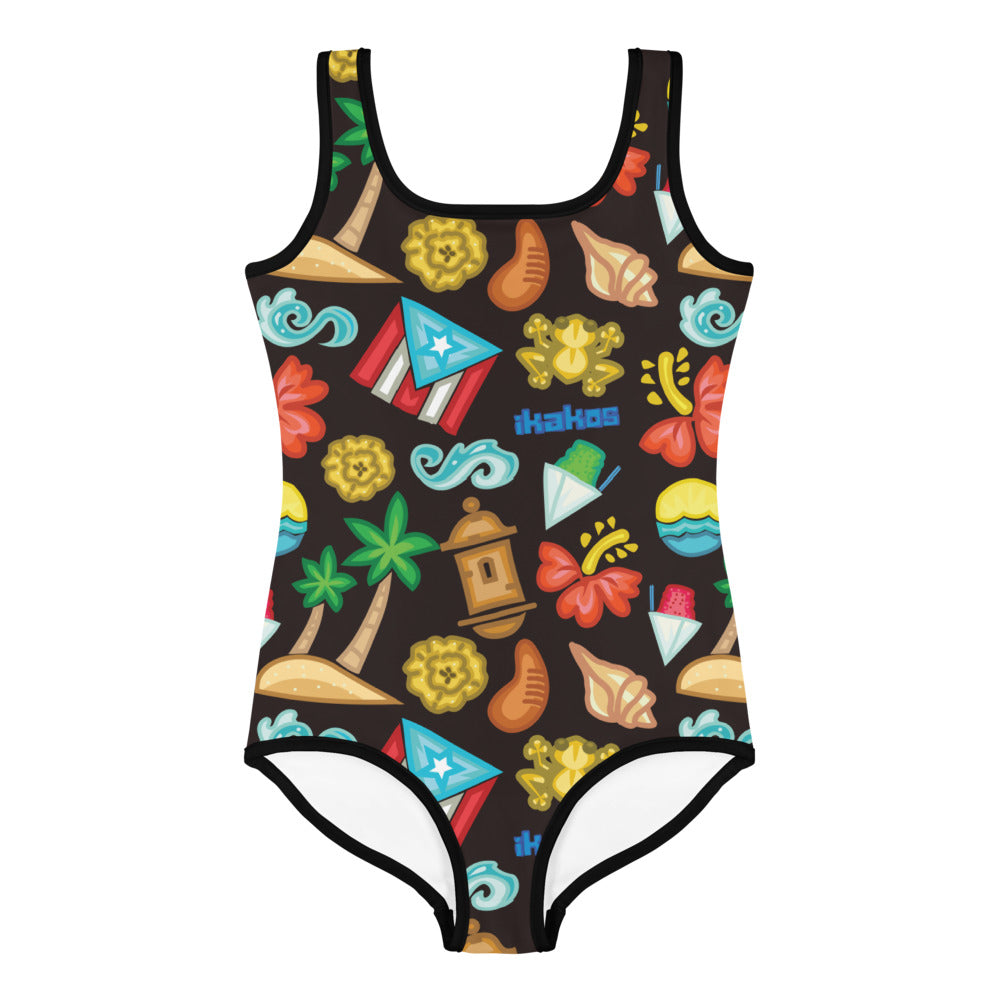 BORI KIDS SWIMSUIT