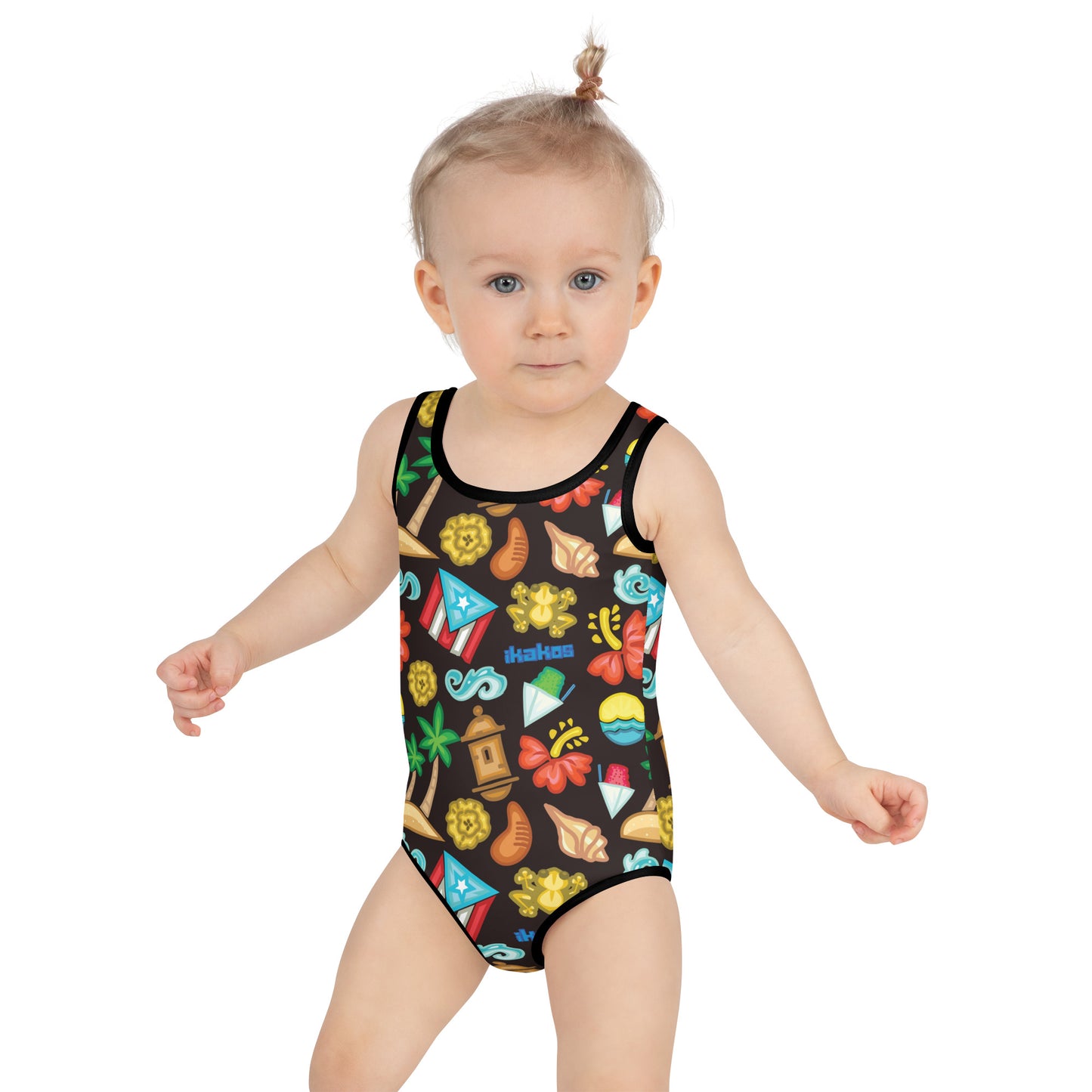 BORI KIDS SWIMSUIT