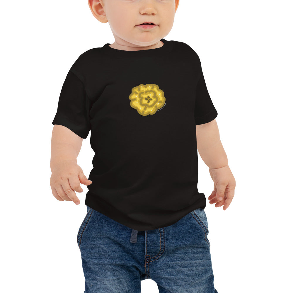 MERE TOSTON! - BORI BABY TEE