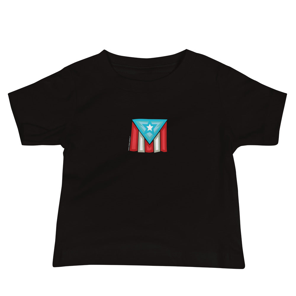 BANDERA - BORI BABY TEE