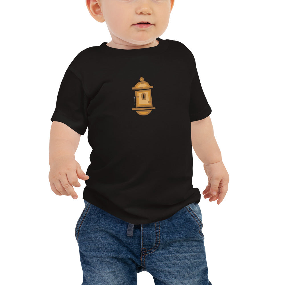 GARITA - BORI BABY TEE