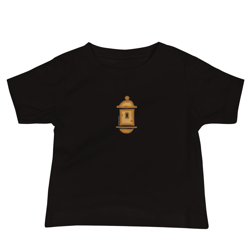 GARITA - BORI BABY TEE