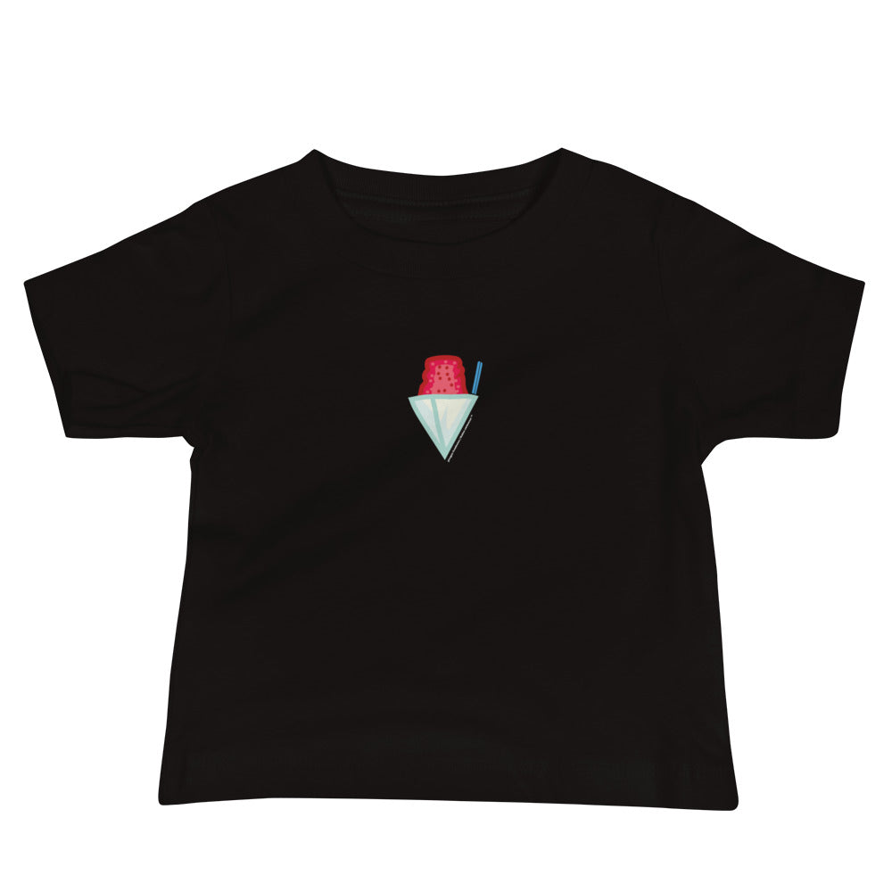 PIRAGUA - BORI BABY TEE