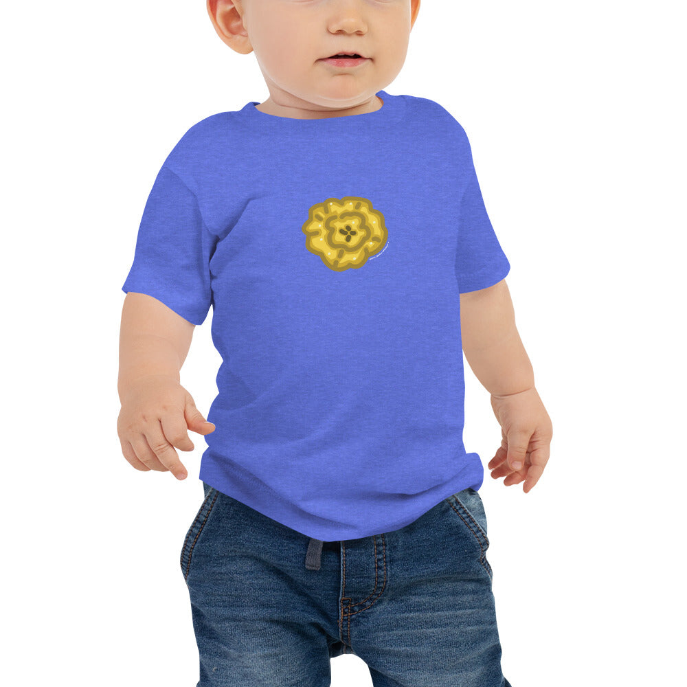 MERE TOSTON! - BORI BABY TEE