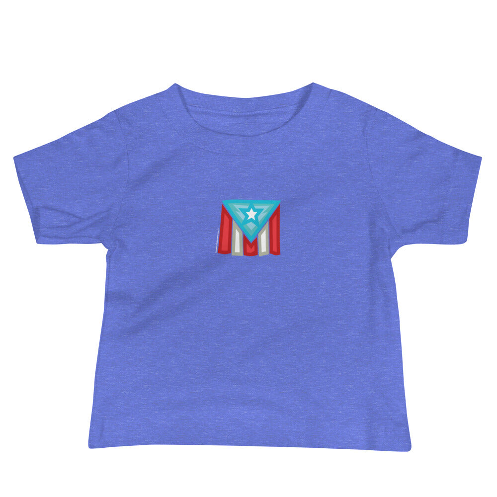 BANDERA - BORI BABY TEE