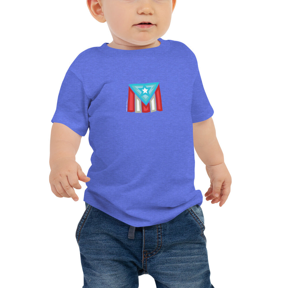BANDERA - BORI BABY TEE