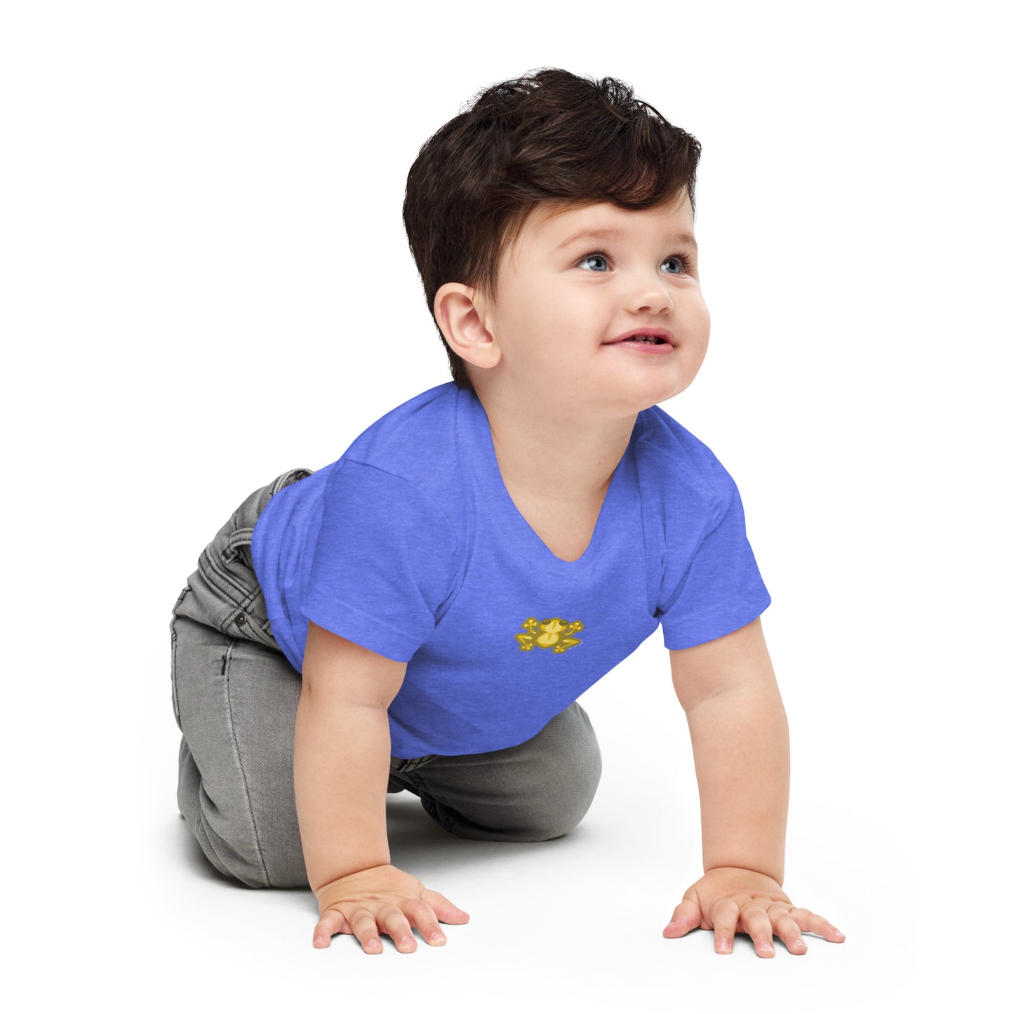 COQUI - BORI BABY TEE