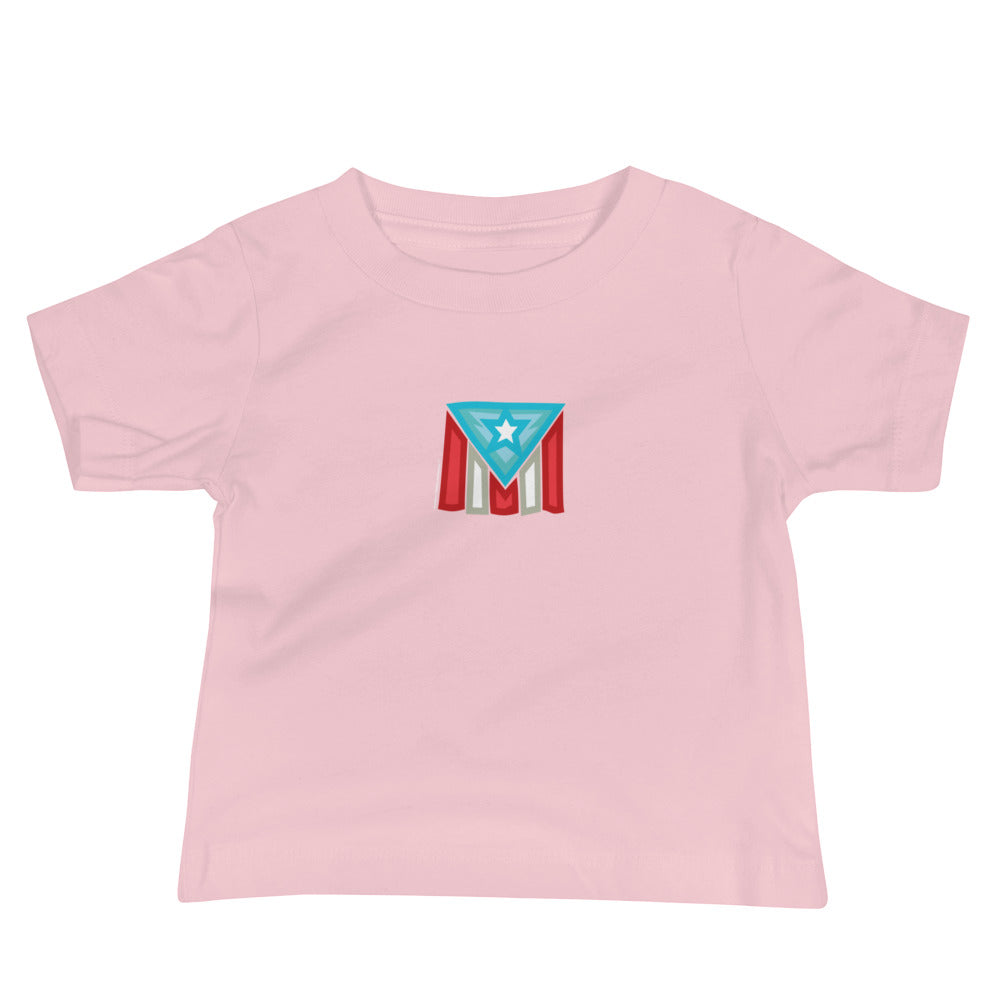 BANDERA - BORI BABY TEE