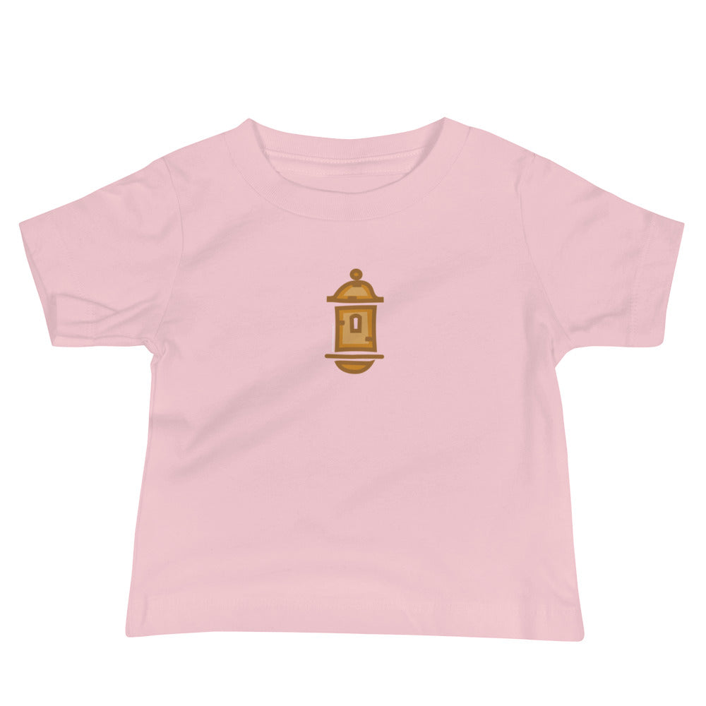 GARITA - BORI BABY TEE