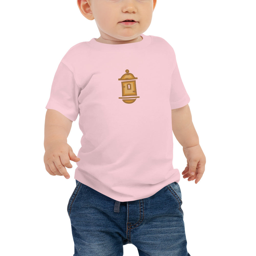 GARITA - BORI BABY TEE