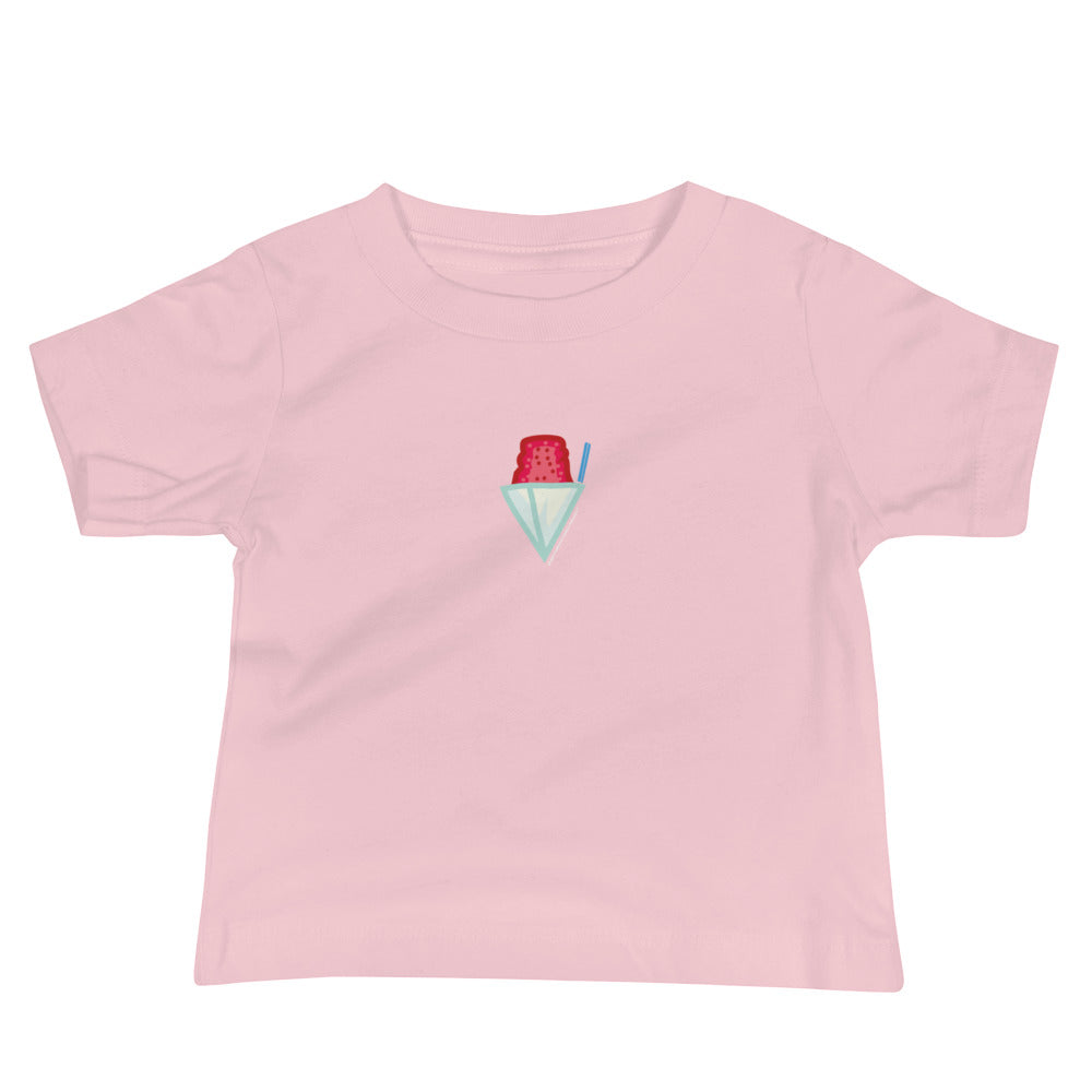 PIRAGUA - BORI BABY TEE