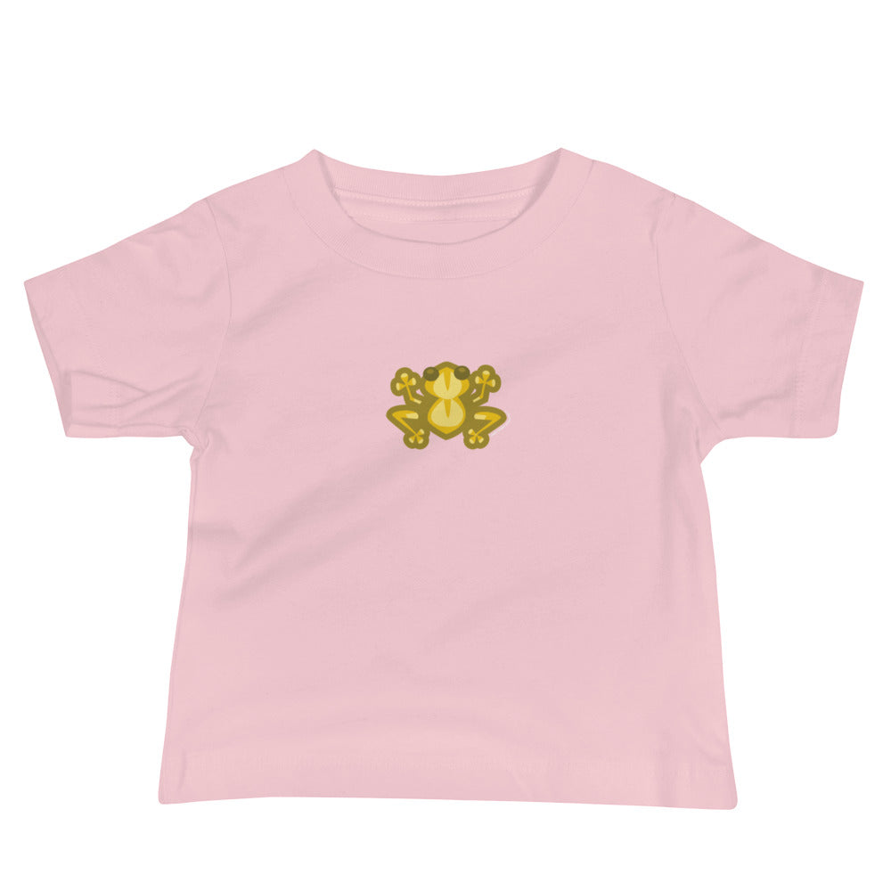 COQUI - BORI BABY TEE
