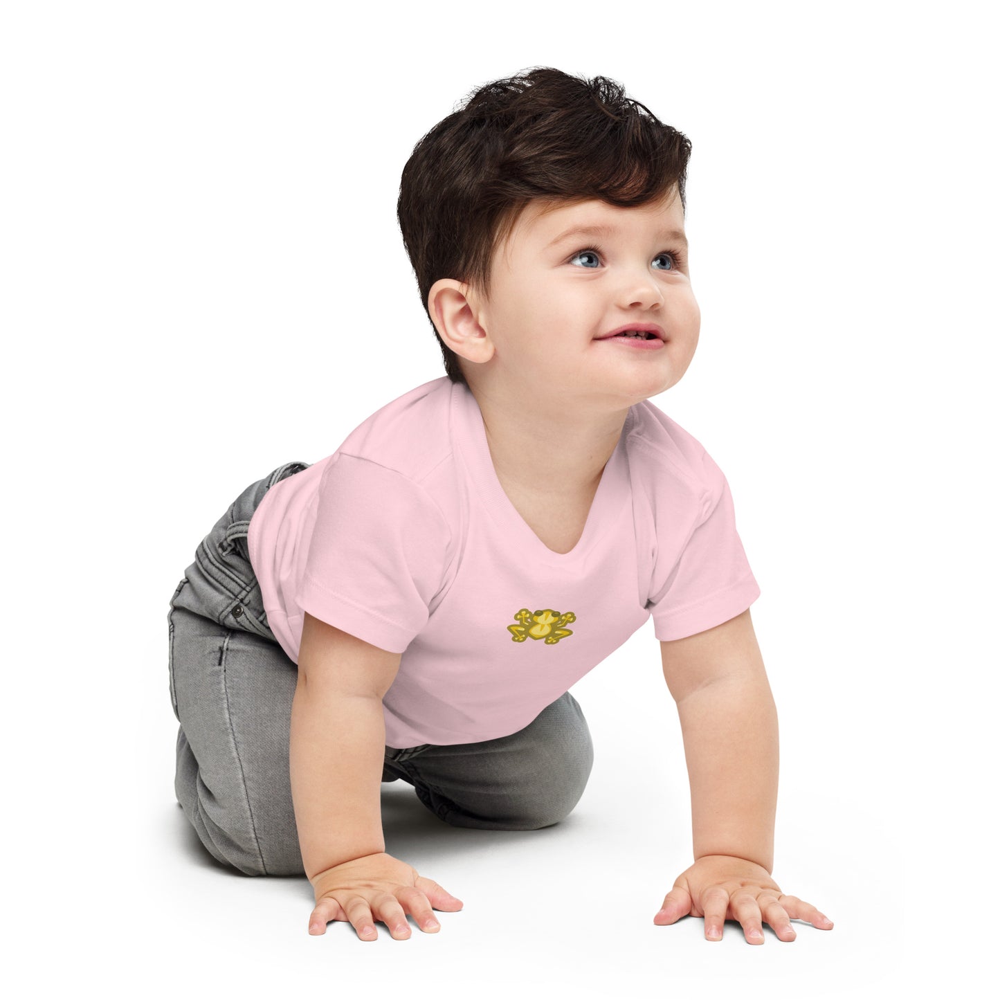 COQUI - BORI BABY TEE