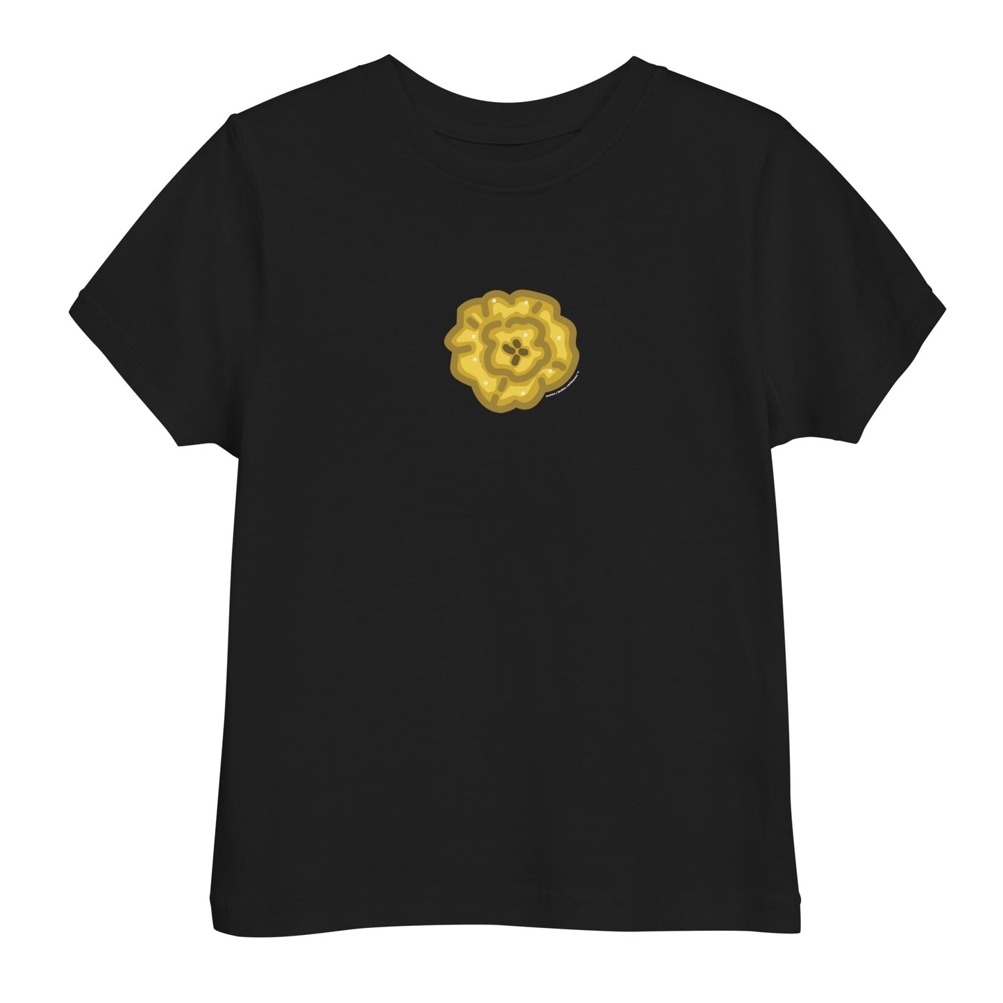 MERE TOSTON! - BORI KIDS T-SHIRT
