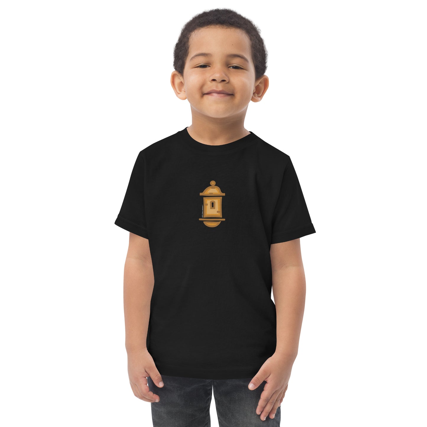 GARITA - BORI KIDS T-SHIRT