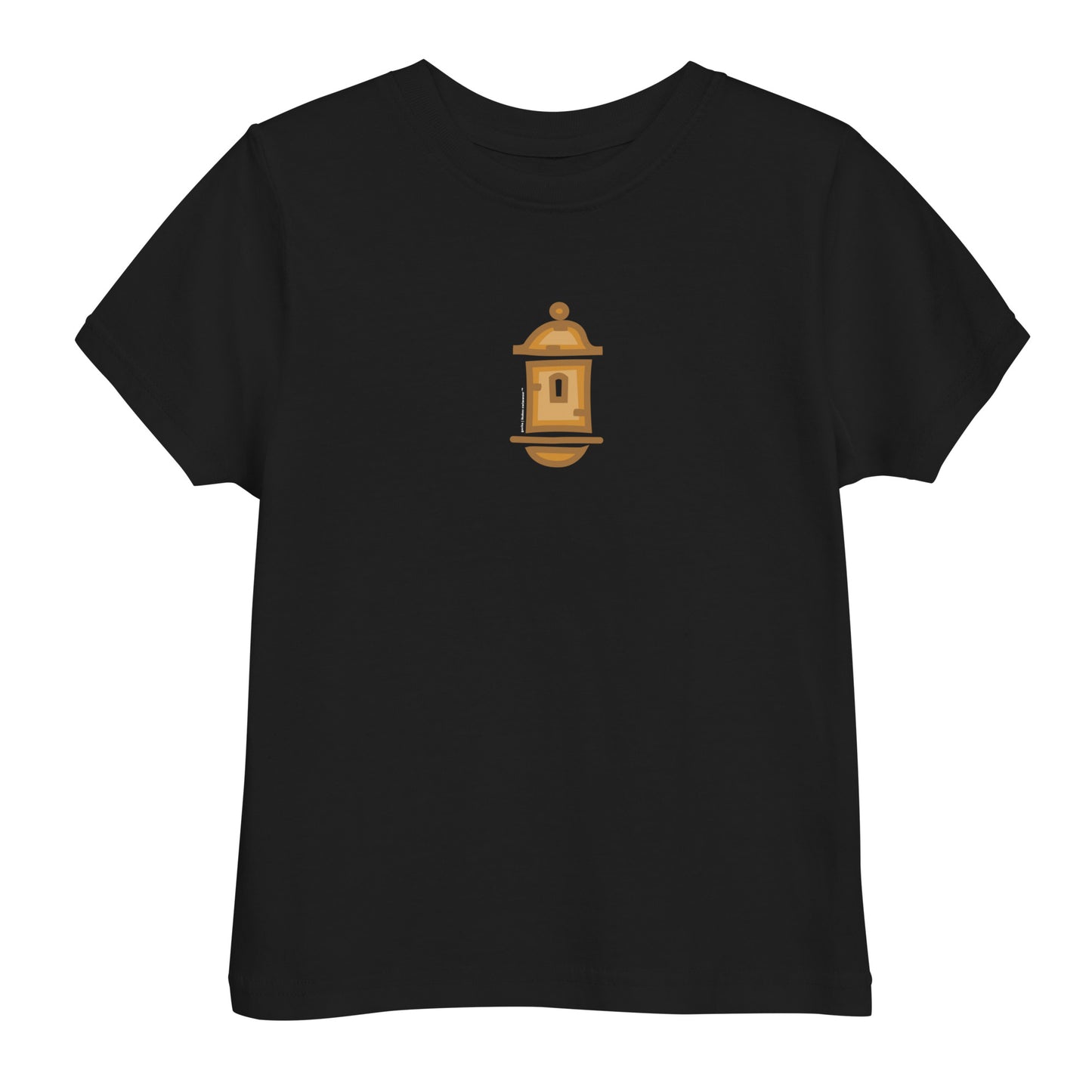 GARITA - BORI KIDS T-SHIRT