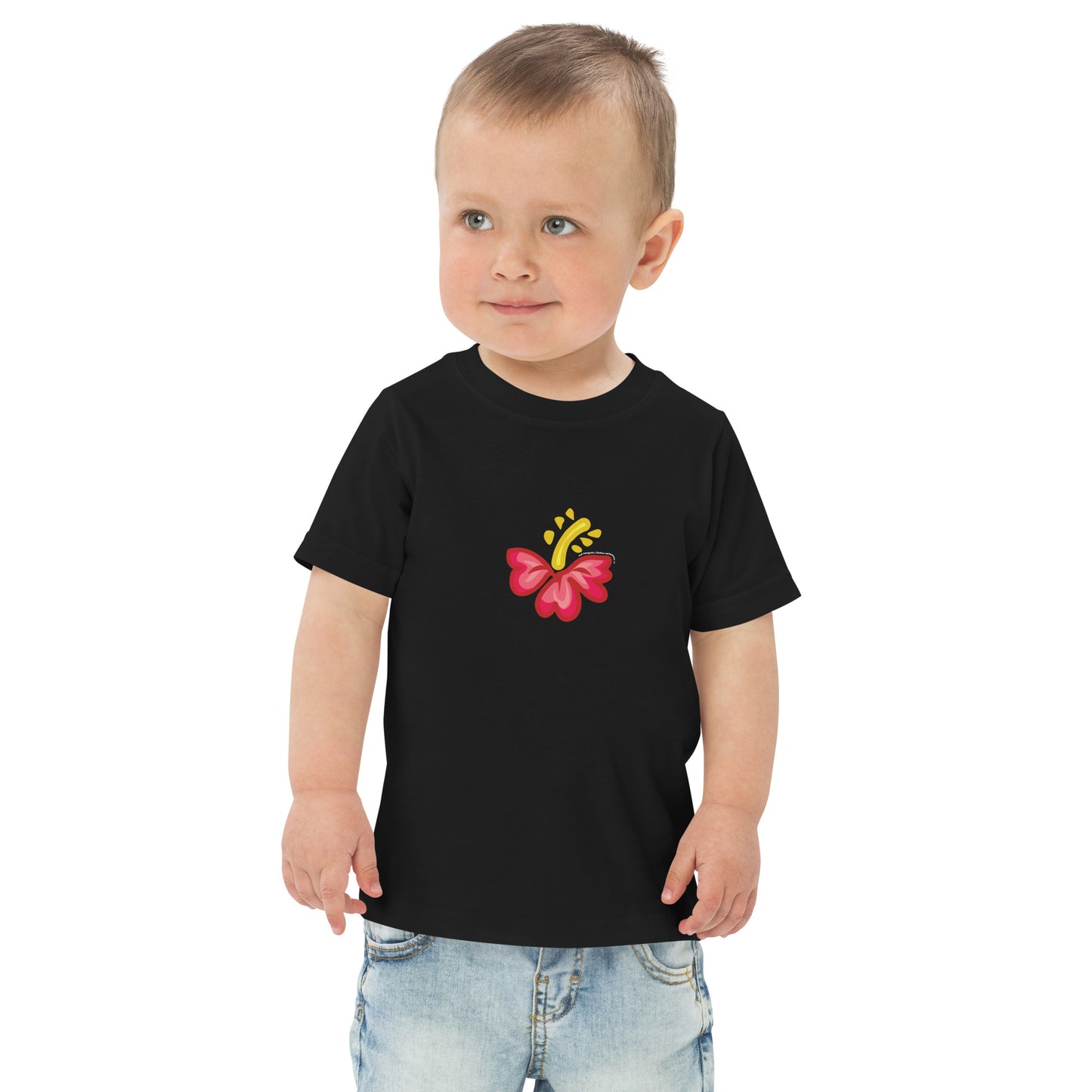 FLOR DE MAGA - BORI KIDS T-SHIRT
