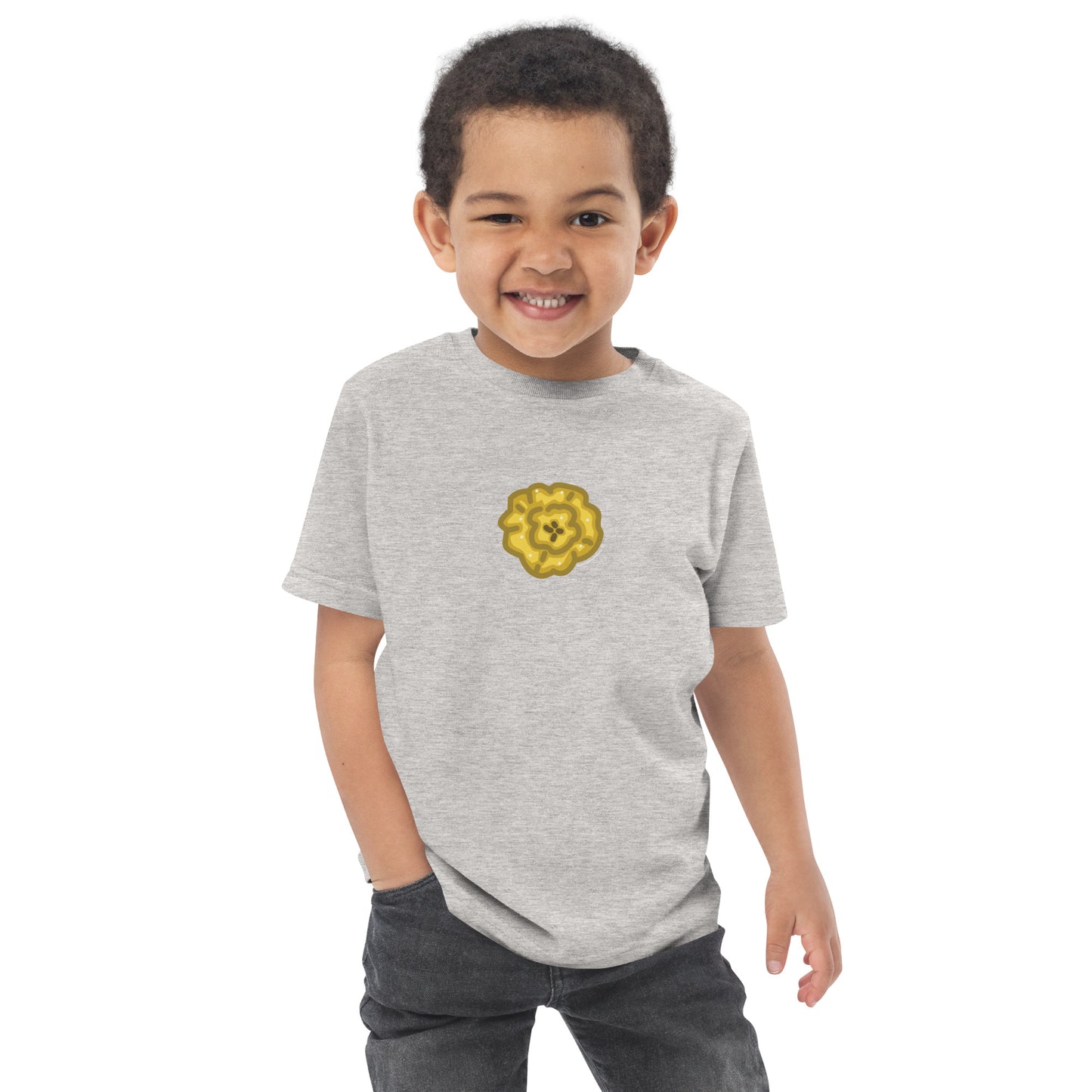 MERE TOSTON! - BORI KIDS T-SHIRT
