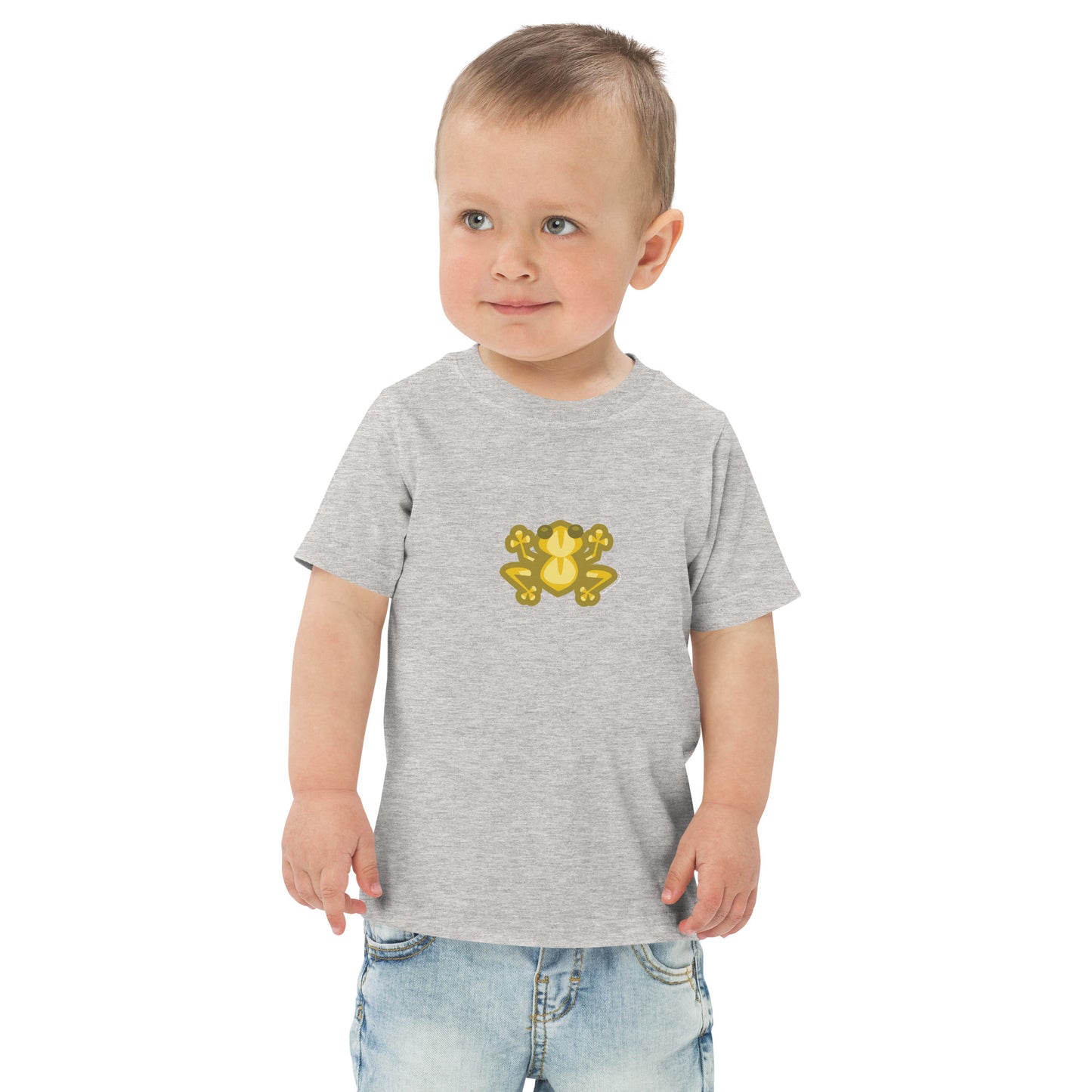 COQUI - BORI KIDS T-SHIRT