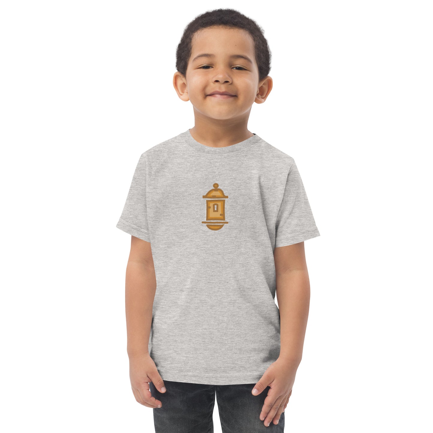 GARITA - BORI KIDS T-SHIRT