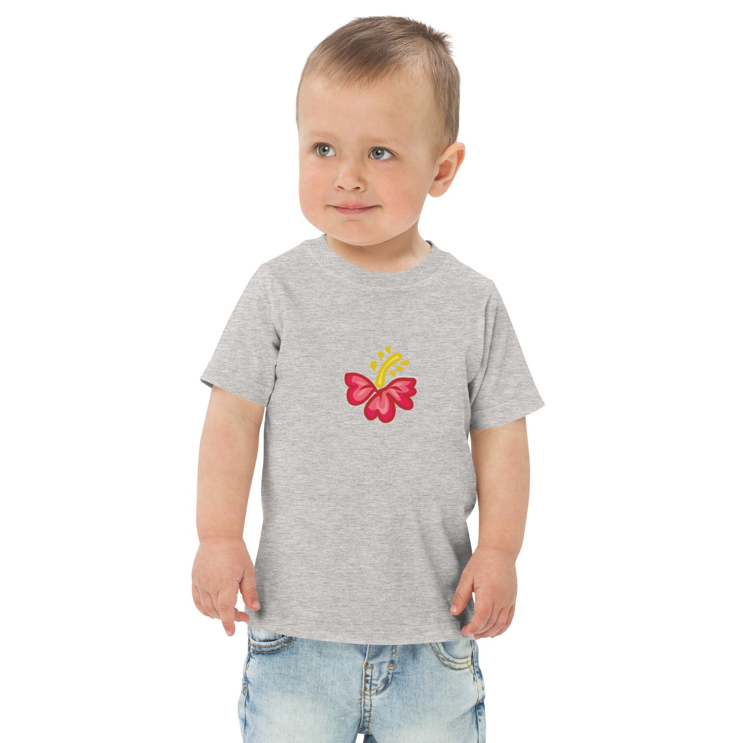 FLOR DE MAGA - BORI KIDS T-SHIRT