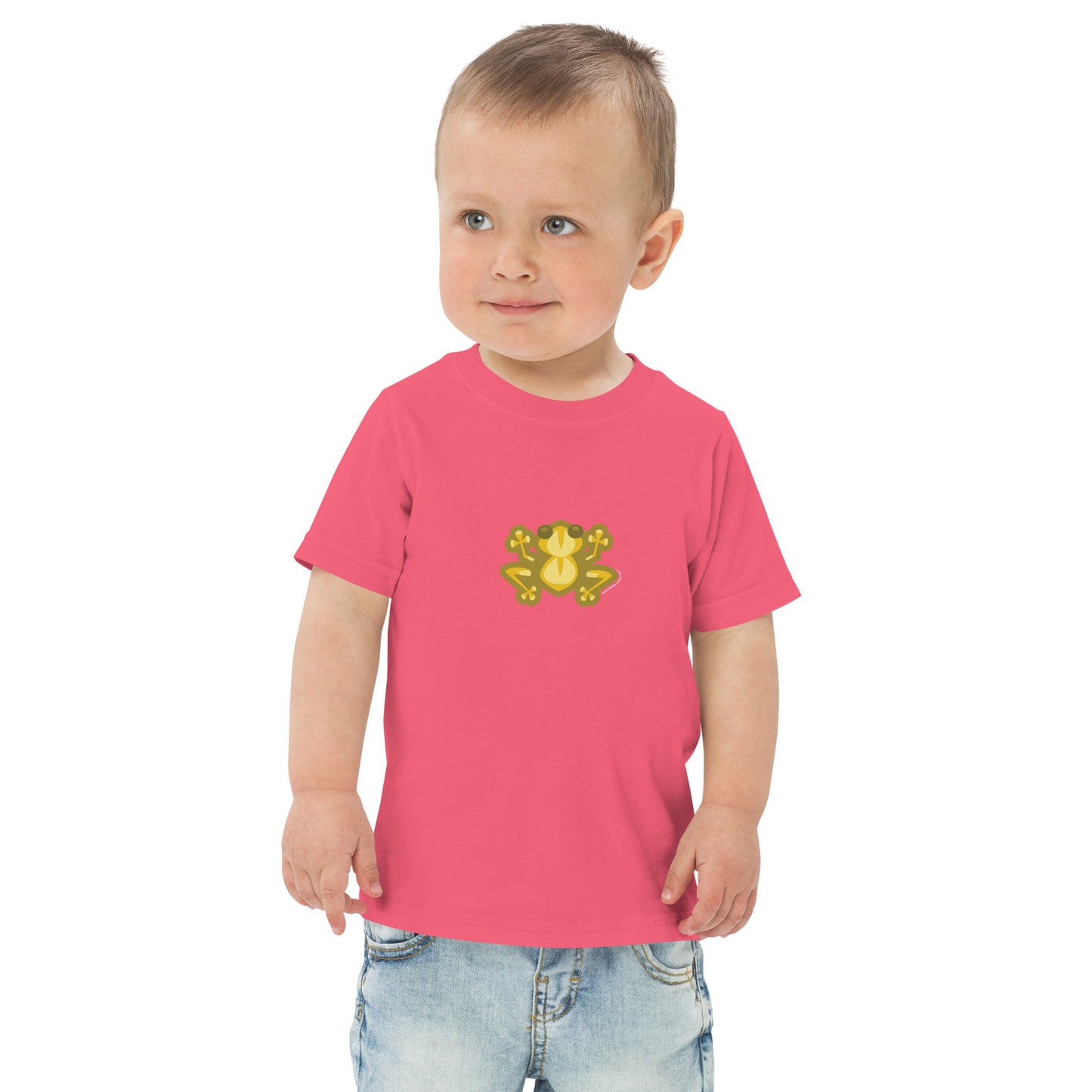 COQUI - BORI KIDS T-SHIRT