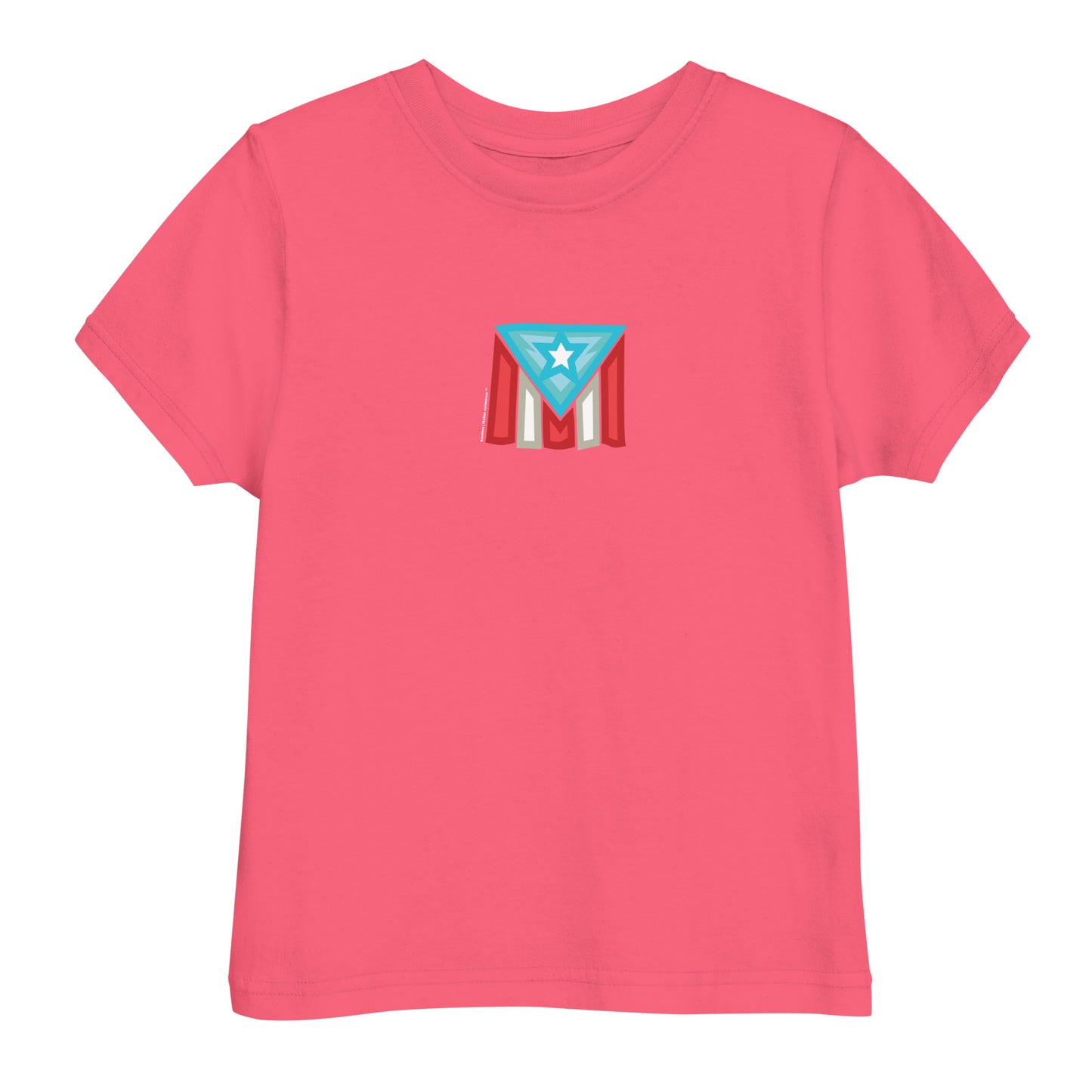 BANDERA - BORI KIDS T-SHIRT