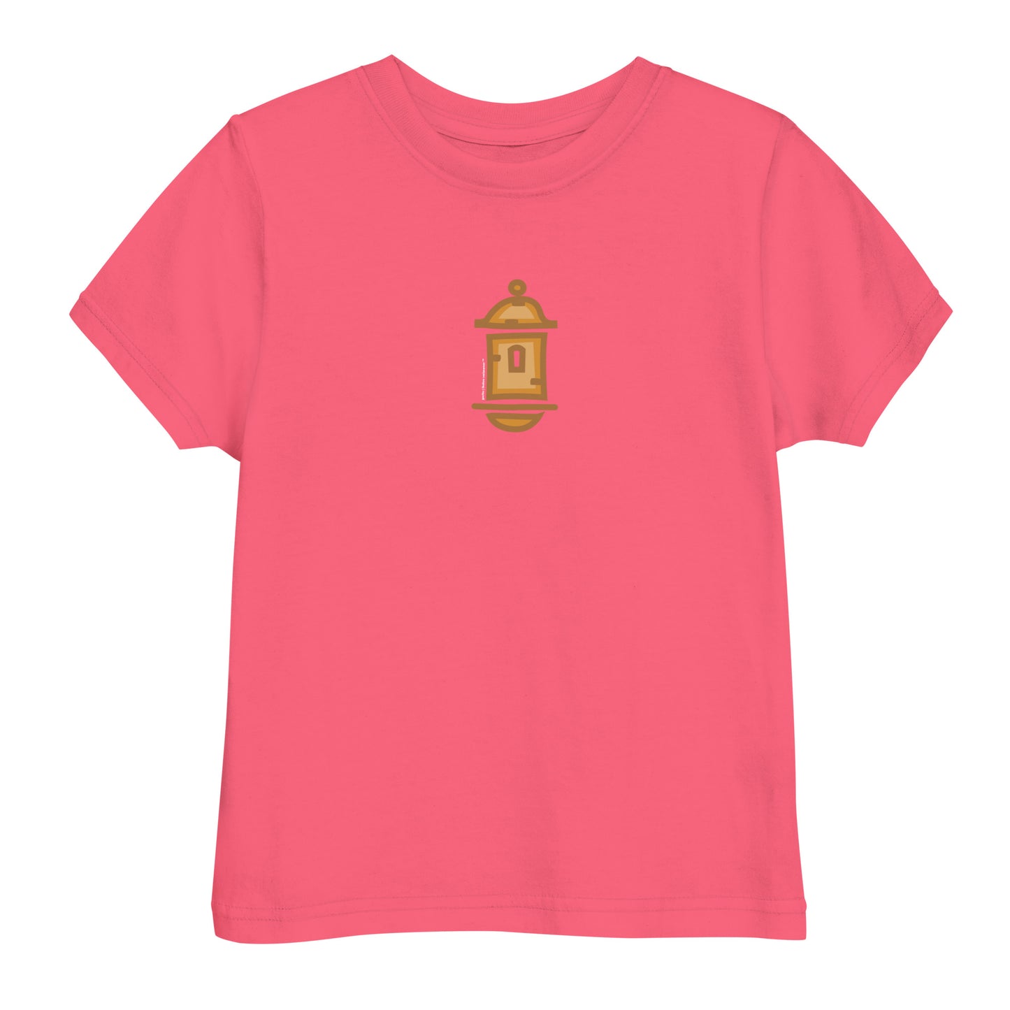 GARITA - BORI KIDS T-SHIRT