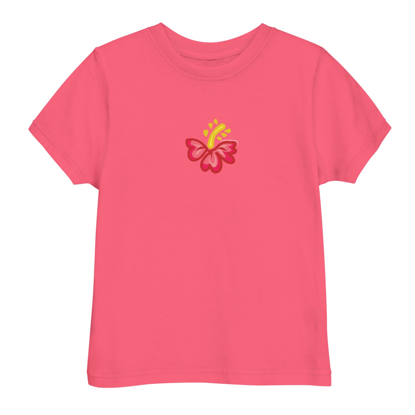 FLOR DE MAGA - BORI KIDS T-SHIRT
