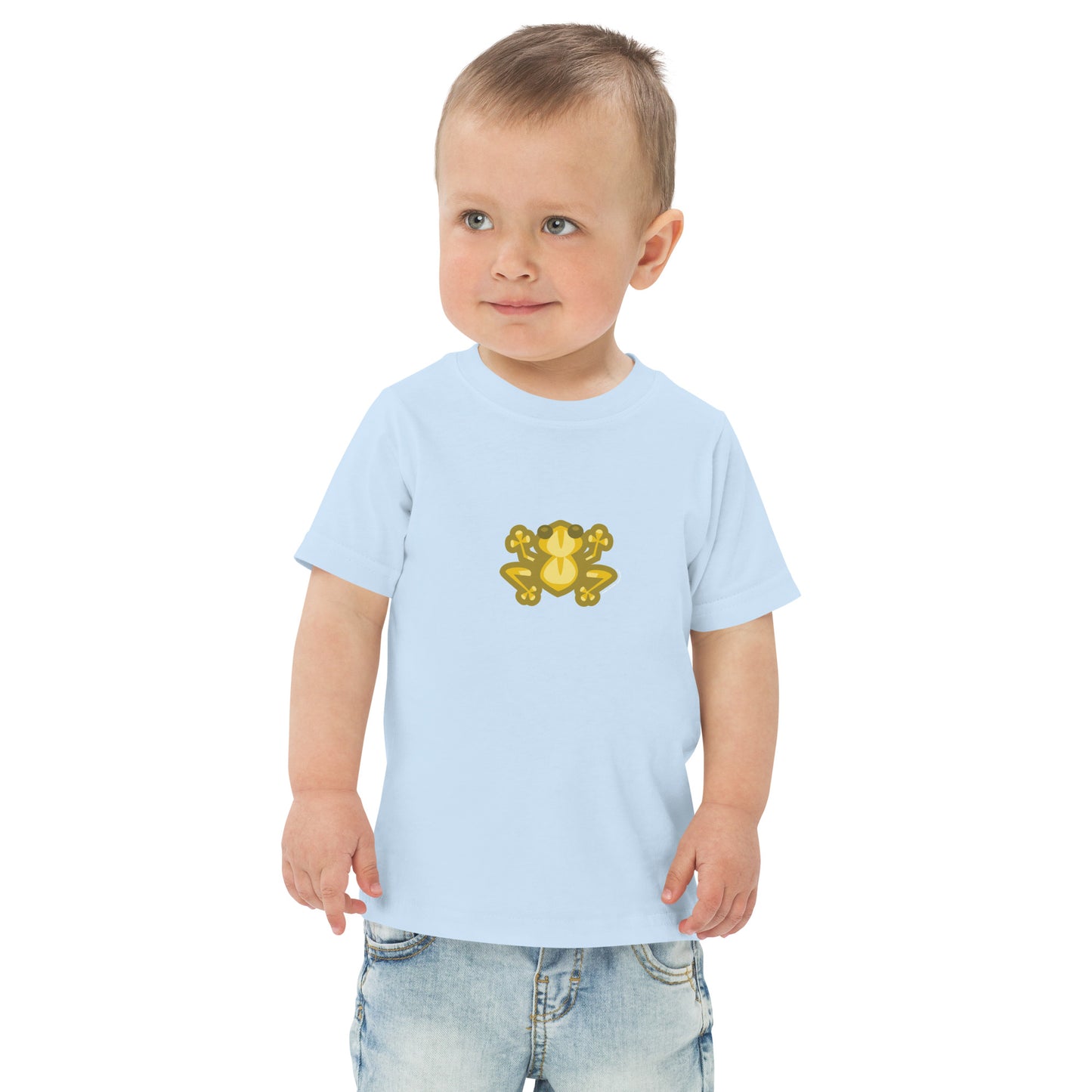 COQUI - BORI KIDS T-SHIRT