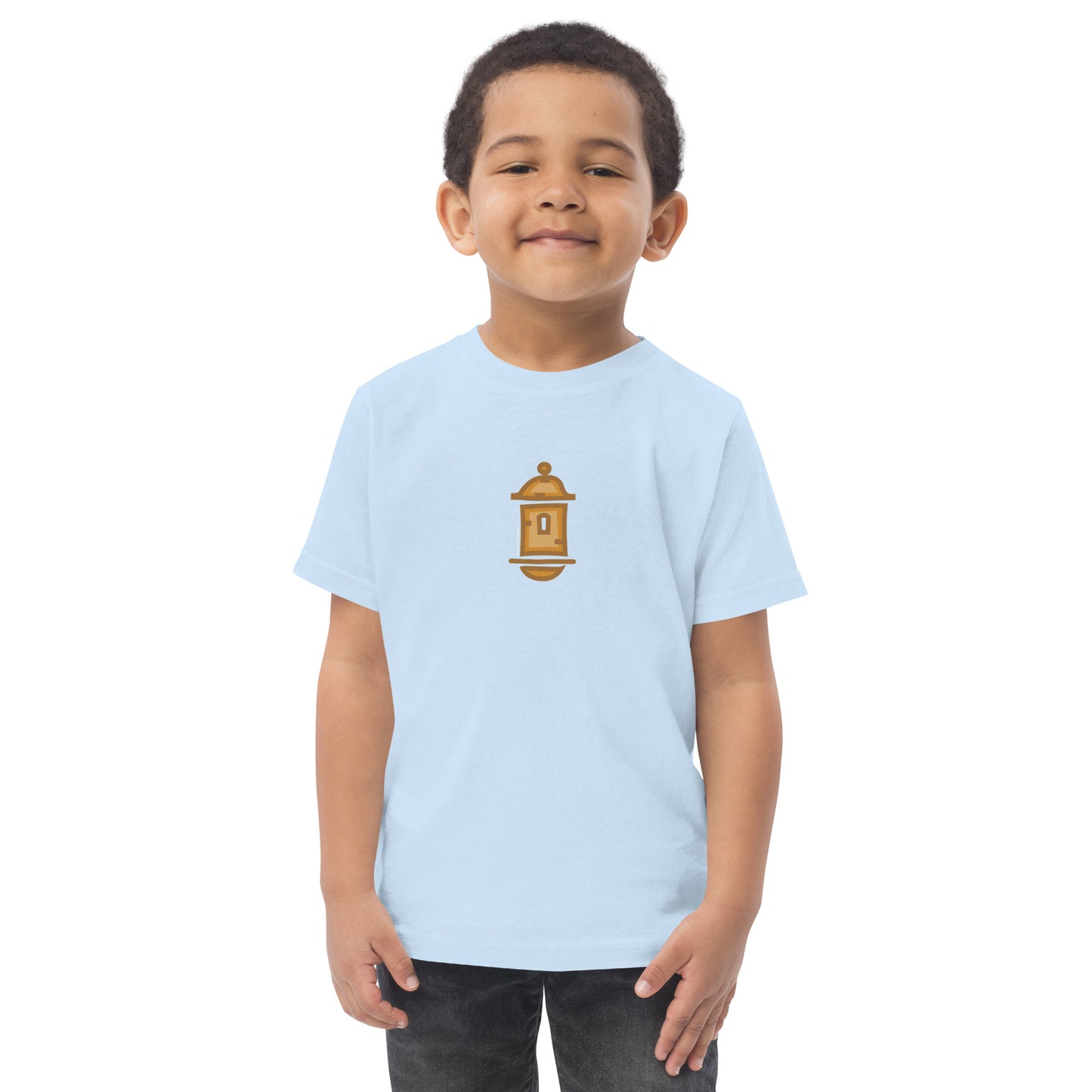 GARITA - BORI KIDS T-SHIRT