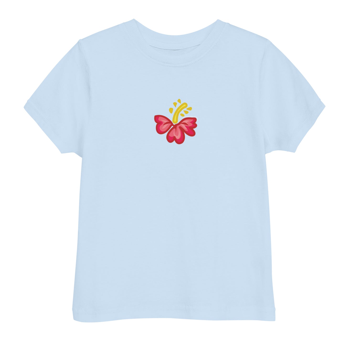 FLOR DE MAGA - BORI KIDS T-SHIRT