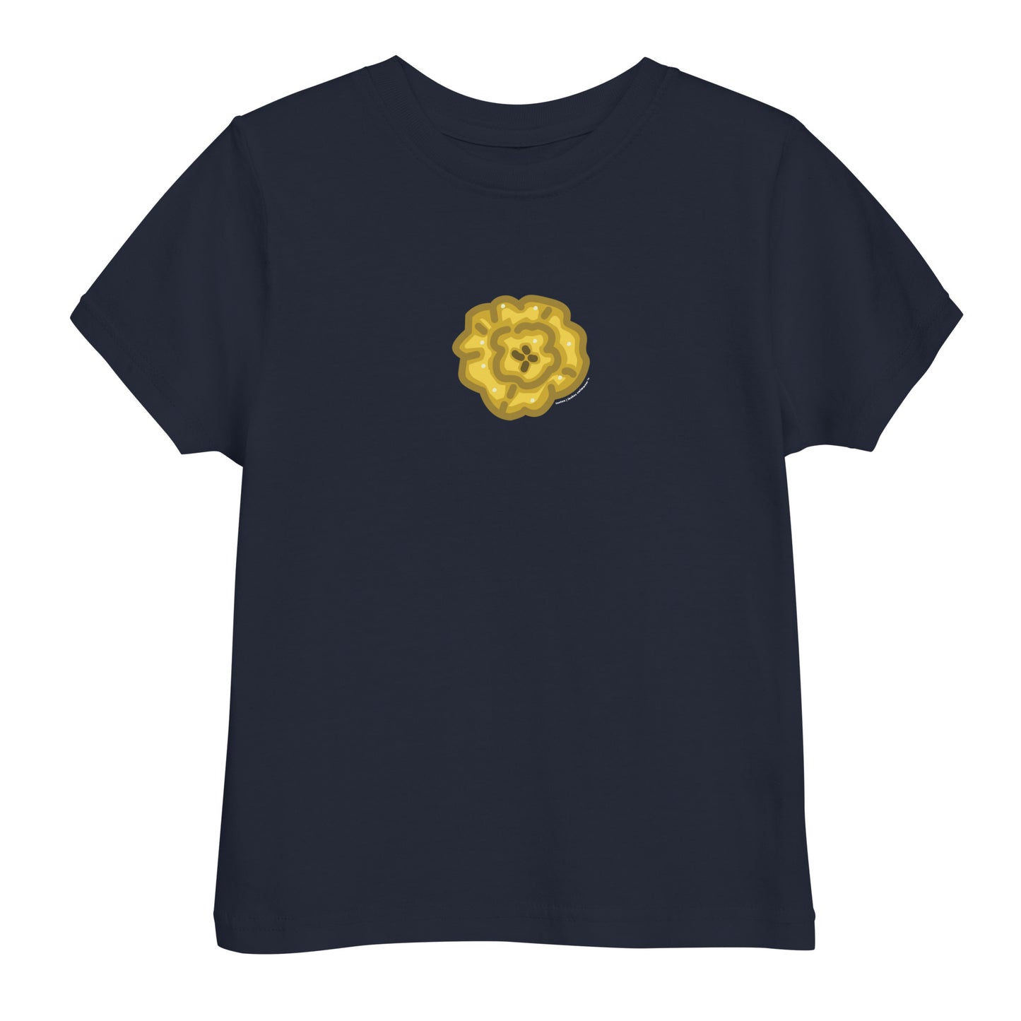 MERE TOSTON! - BORI KIDS T-SHIRT