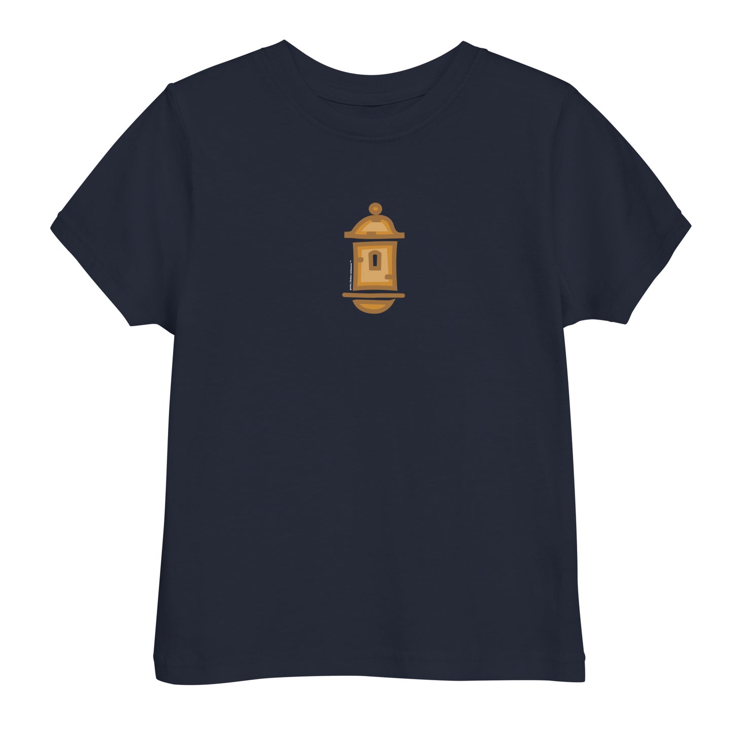GARITA - BORI KIDS T-SHIRT