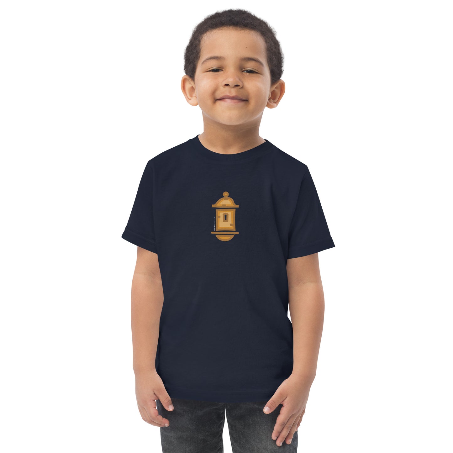 GARITA - BORI KIDS T-SHIRT