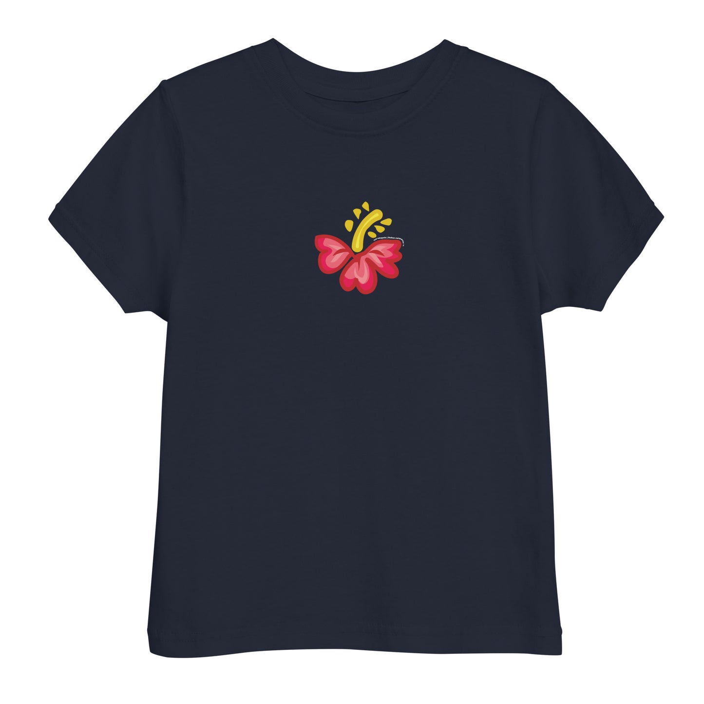 FLOR DE MAGA - BORI KIDS T-SHIRT