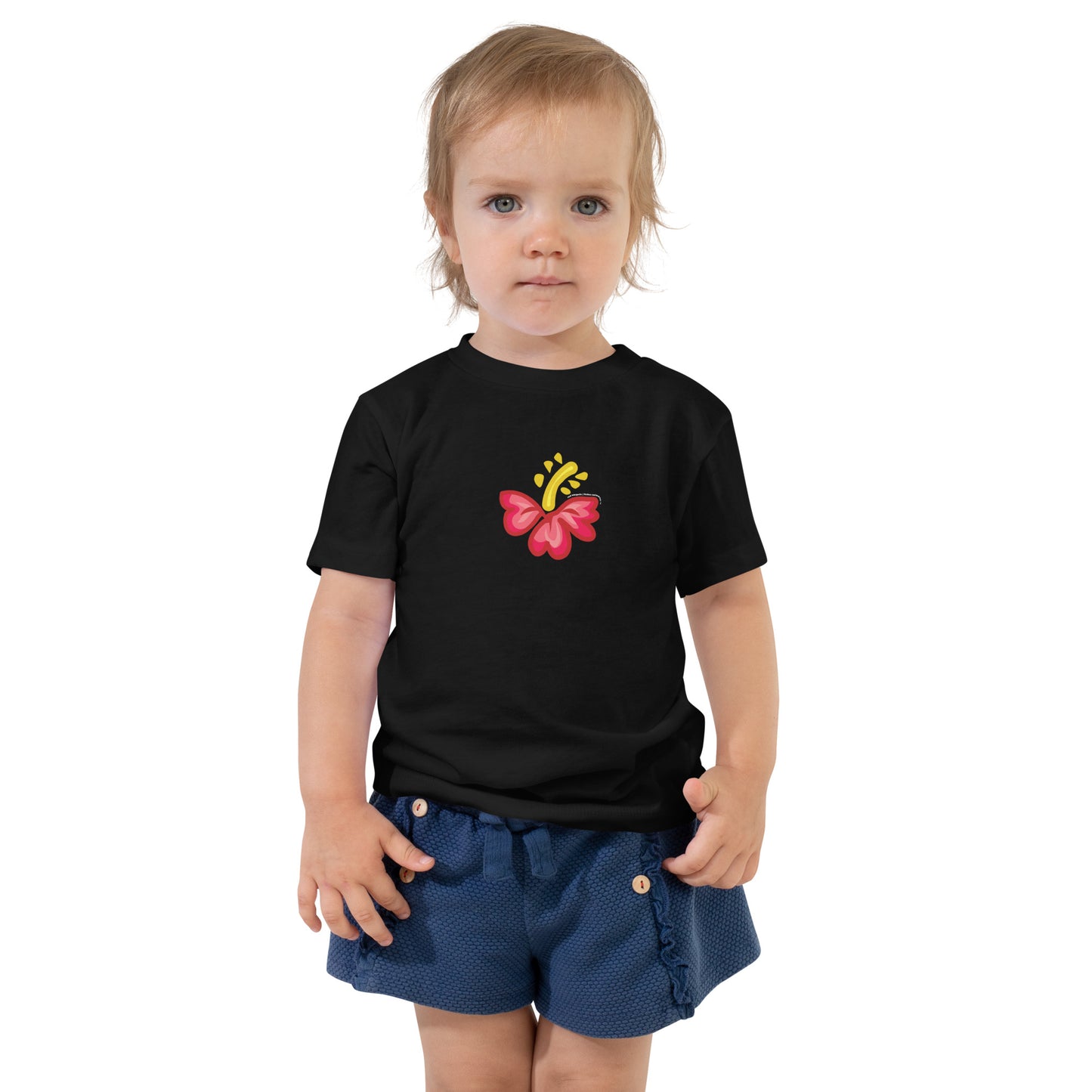 FLOR DE MAGA - BORI TODDLER TEE