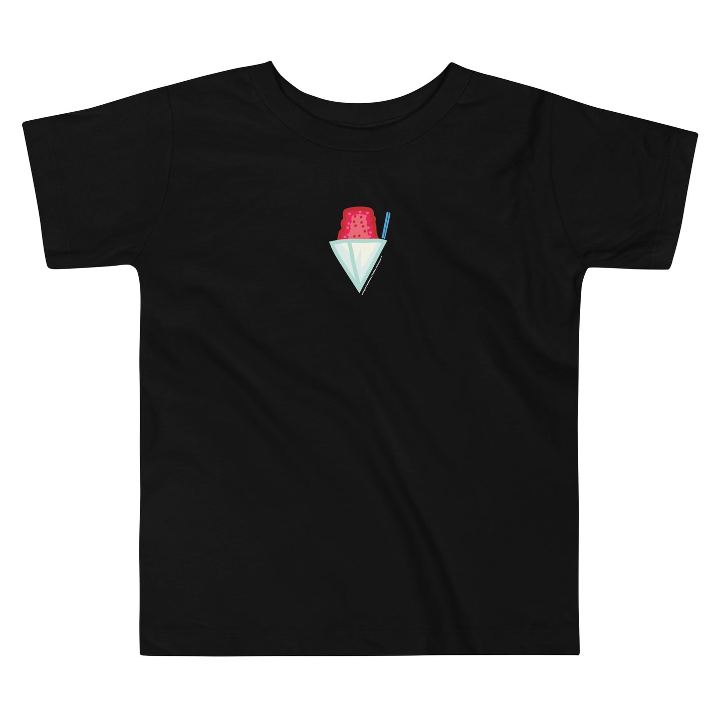 PIRAGUA - BORI TODDLER TEE