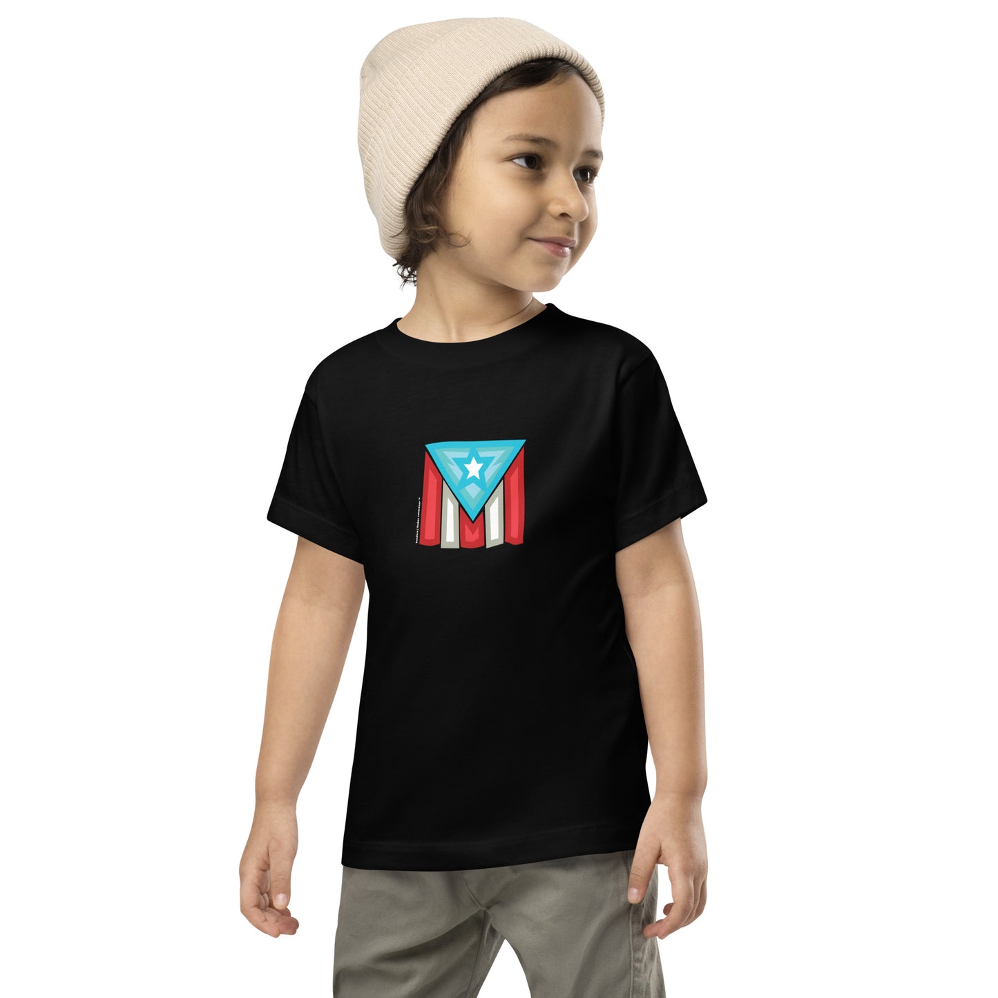 BANDERA - BORI TODDLER TEE