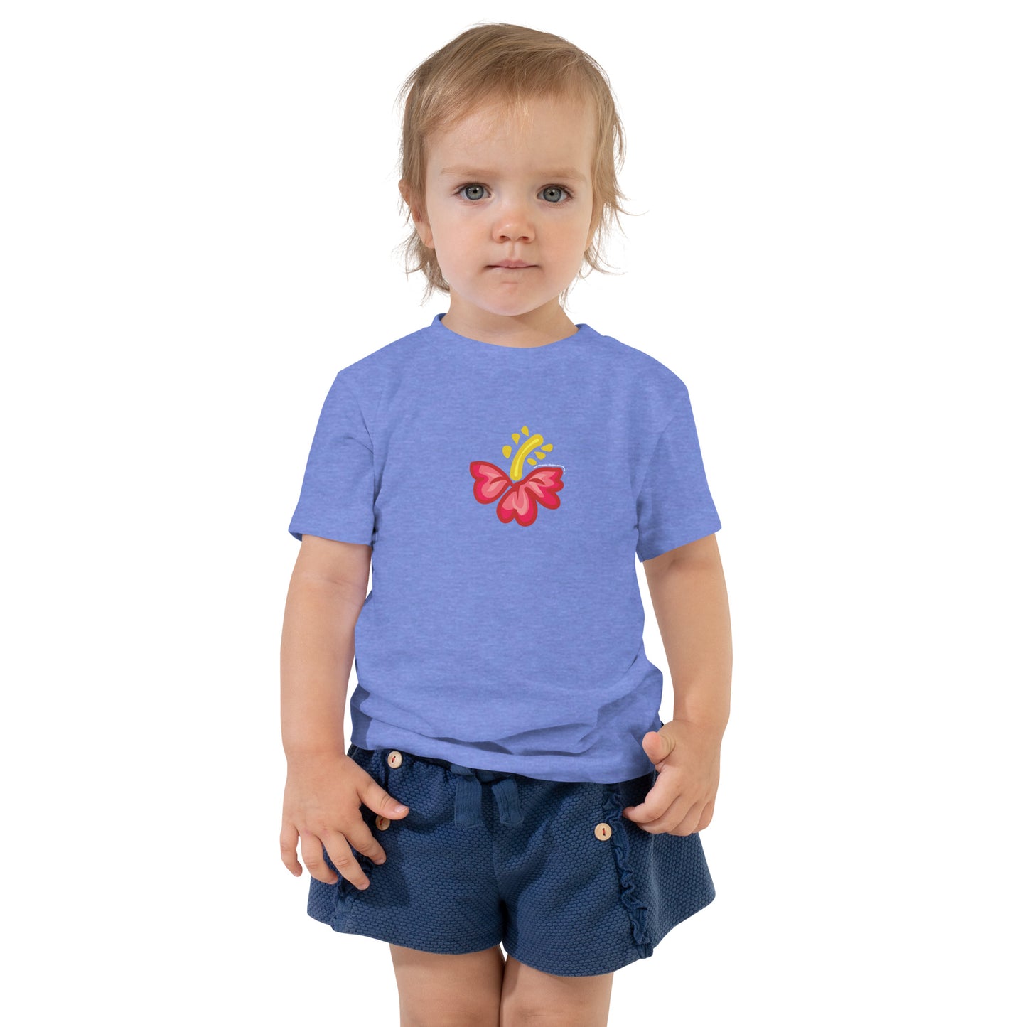 FLOR DE MAGA - BORI TODDLER TEE