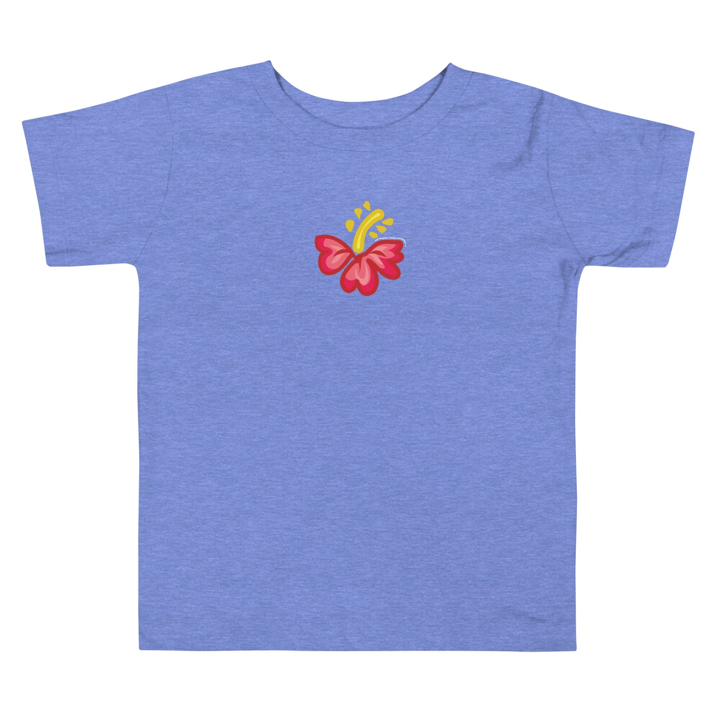FLOR DE MAGA - BORI TODDLER TEE