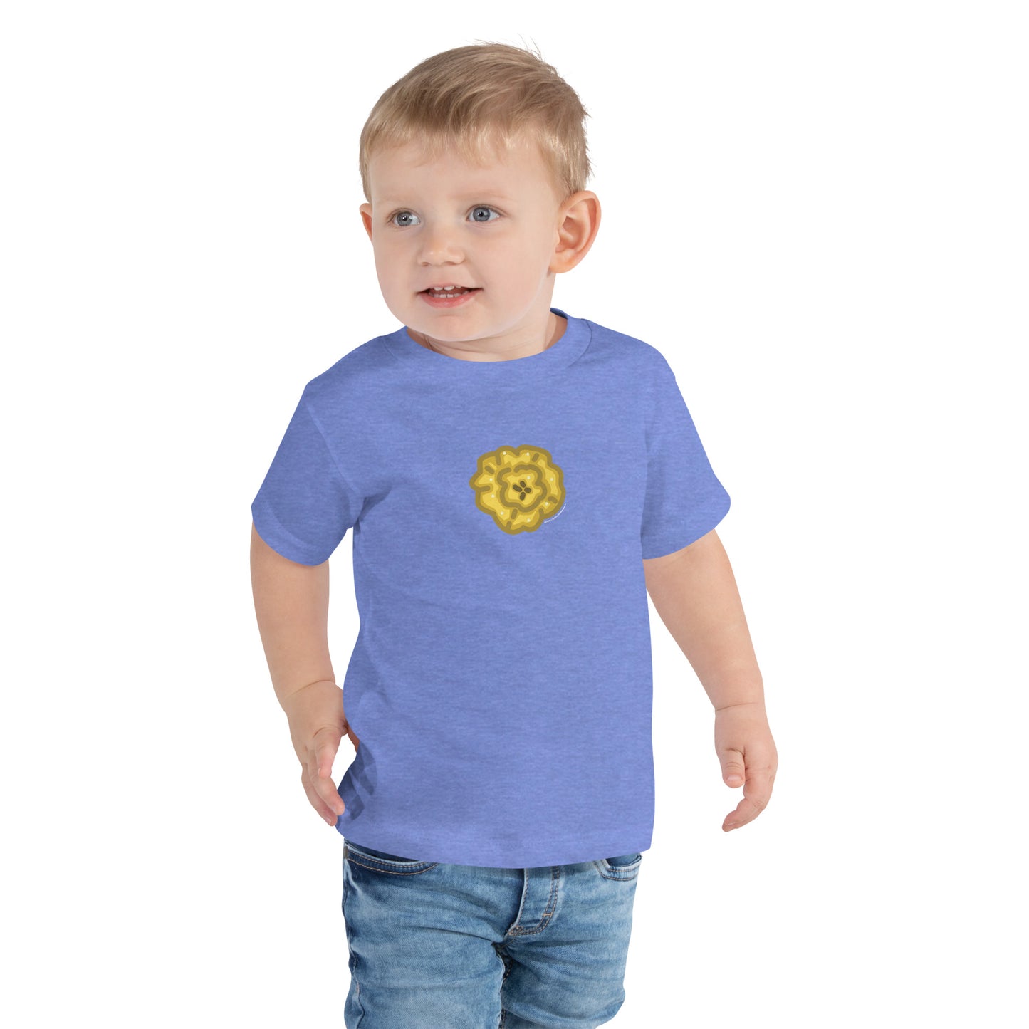MERE TOSOTON! - BORI TODDLER TEE