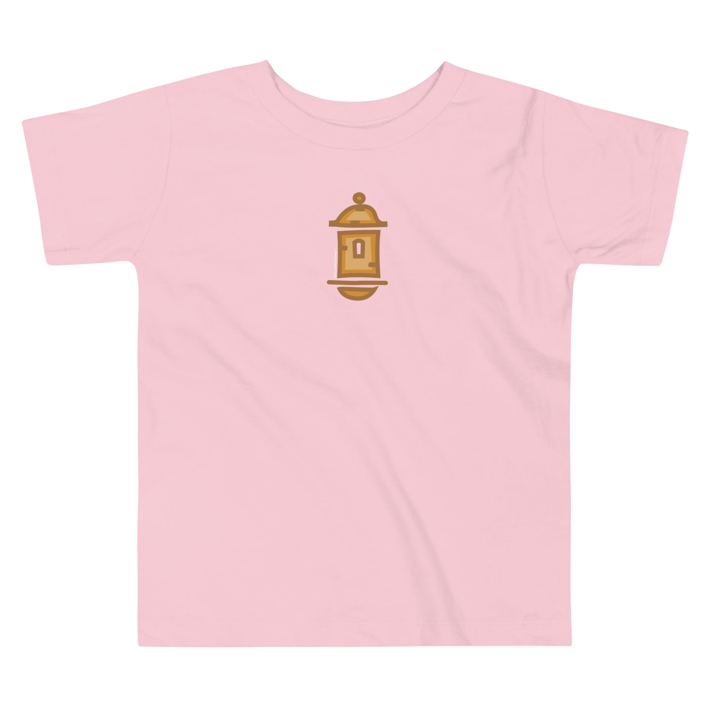 GARITA - BORI TODDLER TEE