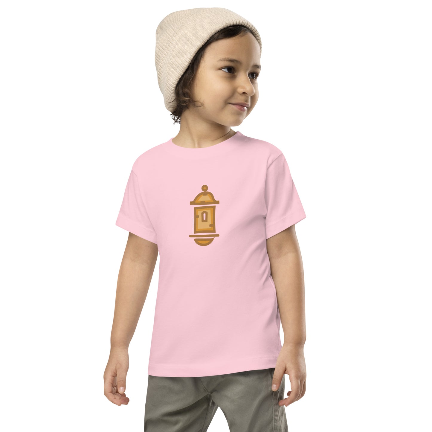 GARITA - BORI TODDLER TEE