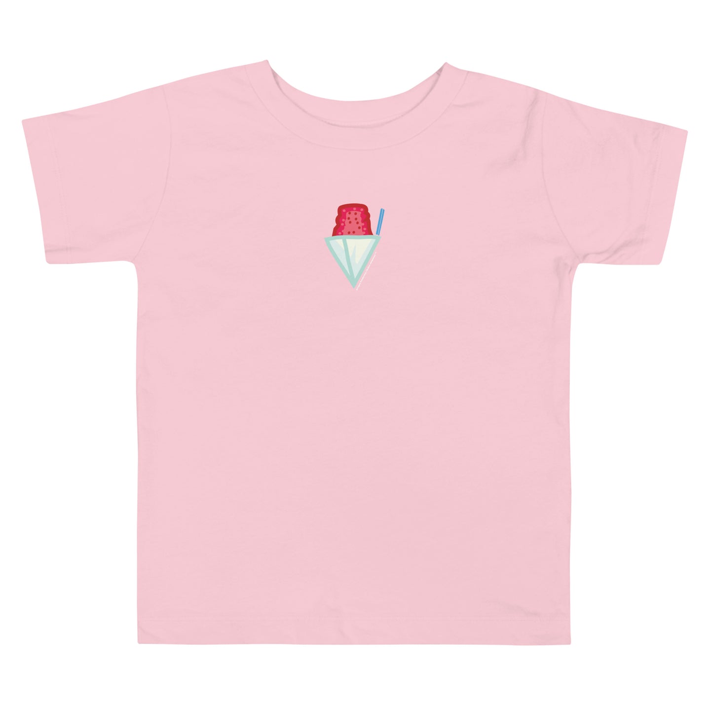 PIRAGUA - BORI TODDLER TEE