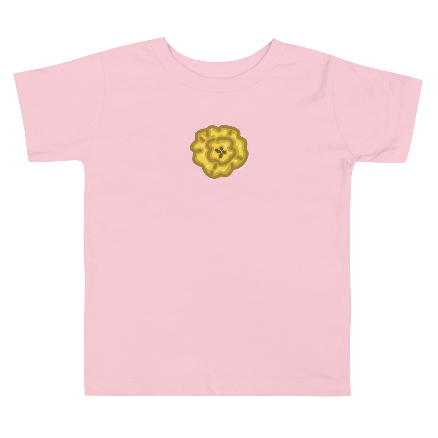 MERE TOSOTON! - BORI TODDLER TEE
