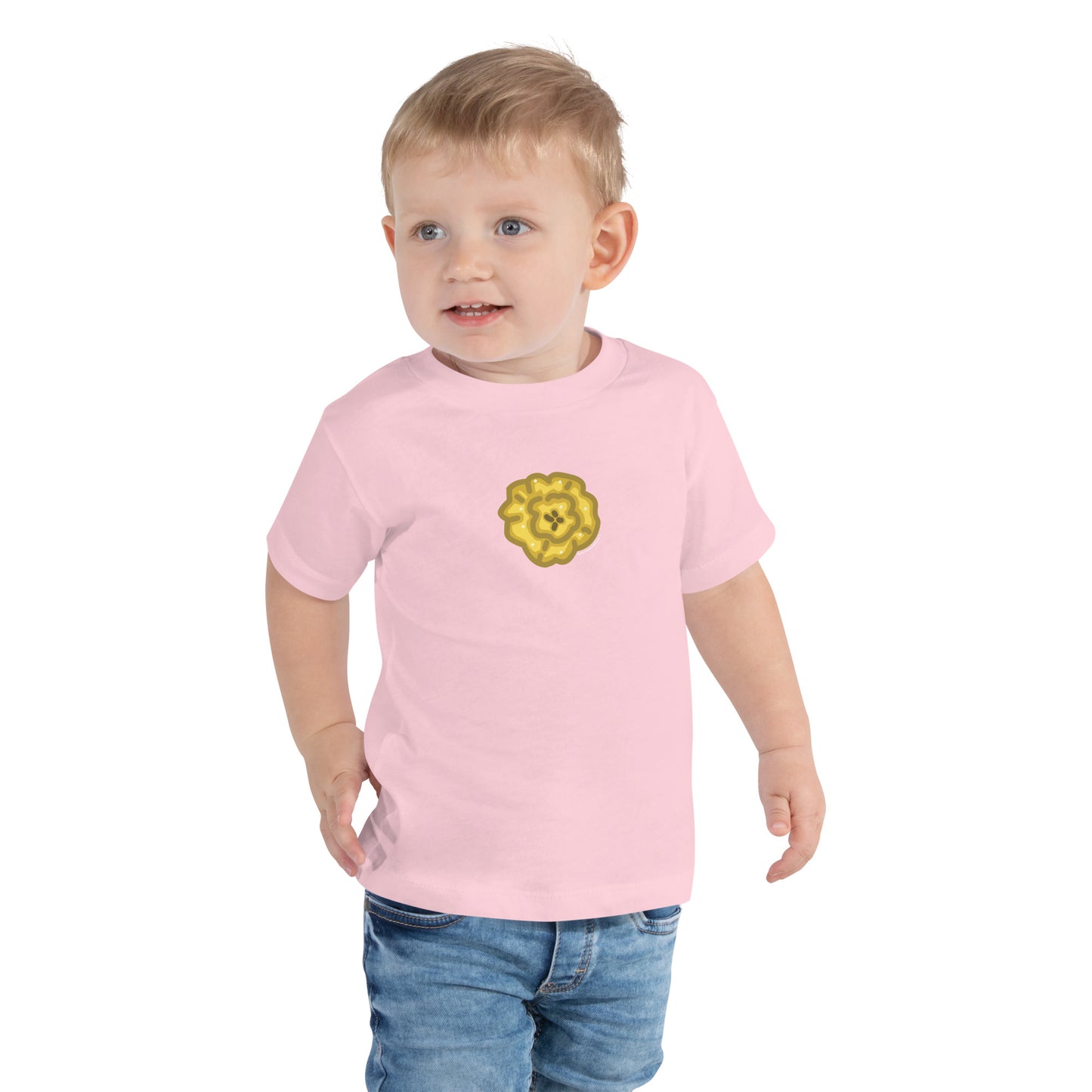 MERE TOSOTON! - BORI TODDLER TEE